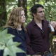 Amy Adams and Chris Messina